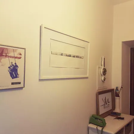For Art And Coziness Lovers Ubytování v soukromí *