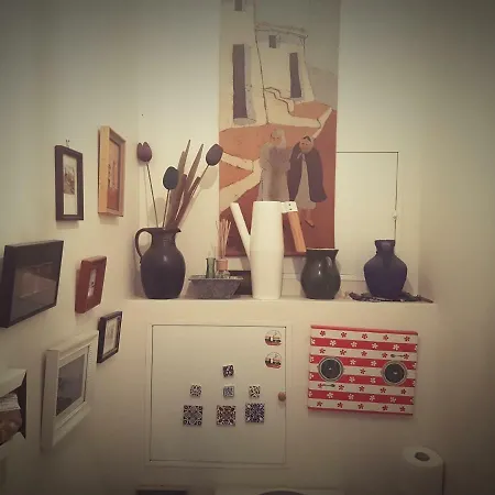 For Art And Coziness Lovers