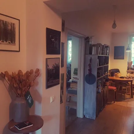 For Art And Coziness Lovers * Vilnius