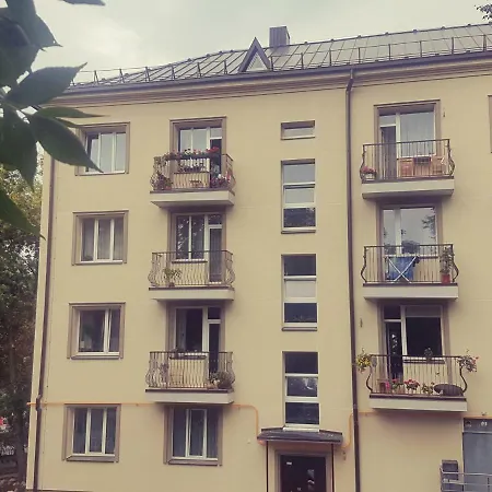 For Art And Coziness Lovers * Vilnius