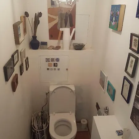For Art And Coziness Lovers * Vilnius