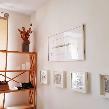 For Art And Coziness Lovers *